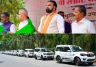 पुलिस की त्वरित प्रतिक्रिया क्षमता बढ़ी, अब गश्ती व्यवस्था और अधिक प्रभावी, मुख्यमंत्री ने किया अत्याधुनिक सुविधाओं का लोकार्पण