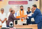 आर्टिफिशियल इंटेलिजेंस के क्षेत्र में बिहार ने बढ़ाया ऐतिहासिक कदम, मुख्यमंत्री बोले-सुशासन और नवाचार को मिलेगी नई गति 
