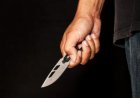 मधुबनी में दुस्साहस : चेकिंग के दौरान तीन अपराधियों ने एएसआई को मारा चाकू, रहिका थाने से कुछ ही दूरी पर वारदात