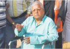 लालू यादव की तबीयत बिगड़ी : आईजीआईएमएस में दो घंटे ऑब्जर्वेशन में रहे, आज इलाज के लिए जाएंगे दिल्ली