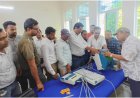 बांकीपुर उपचुनाव : राजनीतिक दलों के प्रतिनिधियों की उपस्थिति में ईवीएम की चेकिंग, घर-घर बांटे जा रहे वोटर पर्ची 