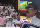 मानसून सत्र का दूसरा दिन: कानून-व्यवस्था, पेपर लीक और सीमांचल के मुद्दों पर विपक्ष का जोरदार हंगामा; अनंत सिंह का बड़ा एलान