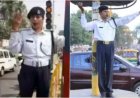 राज्य के ट्रैफिक पुलिसकर्मियों को सड़क सुरक्षा का प्रशिक्षण,  परिवहन विभाग दे रहा ये महत्वपूर्ण जानकारी..?