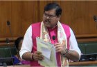 शिक्षक अभ्यर्थियों के लिए खुशखबरी: TRE-4 के लिए माह के अंत तक BPSC को भेजी जाएगी अधियाचना, शिक्षा मंत्री का बड़ा एलान