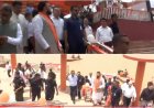 मुख्यमंत्री ने दी बड़ी सौगात : भद्र घाट, महावीर घाट एवं नौजर घाट हुआ सुसज्जित, जानिए क्या-क्या मिलेंगी सुविधाएं 