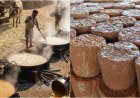 गुड़ उत्पादन इकाइयों के लिए 25 जुलाई तक करें ऑनलाइन आवेदन, मिलेगा छह लाख से एक करोड़ रुपये तक का अनुदान