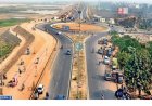 पटना में चमकेगा जेपी गंगा पथ : समग्र उद्यान परियोजना से निखरेगा गंगा तट, छह किमी लंबे पाथ-वे के किनारे तैयार हो रहा मनोरम पार्क