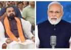 सीतामढ़ी में कचरे की रिसाइकलिंग बेंच बनी वेस्ट टू वेल्थ की मिसाल, 'मन की बात' में प्रधानमंत्री ने की सराहना 
