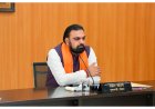वन्यजीव एवं प्राकृतिक धरोहरों के संरक्षण के साथ ईको-टूरिज्म के विस्तार के लिए सरकार प्रतिबद्ध, केसरिया स्तूप के लिए भी सीएम का बड़ा एलान
