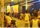  बांकीपुर उपचचुनाव : दिन चढ़ने के साथ रफ्तार पकड़ते मतदान के बीच 1.17 लाख कैश बरामद, बूथ-143 पर ईवीएम खराब होने के बाद हंगामा