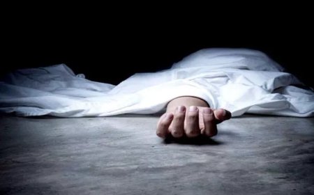 जाले बीडीओ की पत्नी की संदिग्ध परिस्थिति में मौत: अवैध संबंध का विरोध करने पर हत्या का आरोप..पुलिस ने एफएसएल टीम को बुलाया