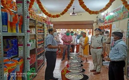 पर्यटन स्थलों पर नजर आएंगे जीविका के उत्पाद, गांवों में भी अत्याधुनिक हाट-बाजार बनाने की तैयारी