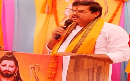 बीपीएससी टीआरई-4 : बिहार में चौथे चरण की शिक्षक बहाली को लेकर शिक्षा मंत्री का बड़ा निर्देश, जानिए कब जारी होगा नोटिफिकेशन 