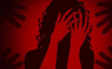 सिवान में नाबालिग से सामूहिक दुष्कर्म, पुलिस की त्वरित कार्रवाई; 24 घंटे के भीतर तीनों दरिंदे गिरफ्तार