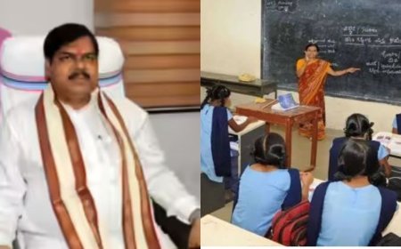सरकारी शिक्षकों को बड़ी सौगात: आज से खुला ट्रांसफर पोर्टल, अगले हफ्ते से शुरू होगी ऐच्छिक तबादले की प्रक्रिया