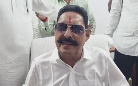 मोकामा विधायक अनंत सिंह और भोजपुरी गायक गुंजन सिंह को बड़ी राहत, स्पेशल कोर्ट से इस मामले में मिली नियमित जमानत