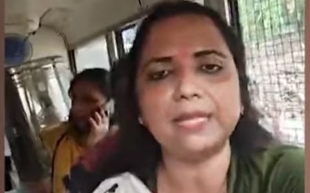 तेजप्रताप की प्रत्याशी वीणा मानवी पर धोखाधड़ी और एससी-एसटी एक्ट समेत दर्ज हैं ये गंभीर मामले, इस मामले में हुई गिरफ्तारी.. ?