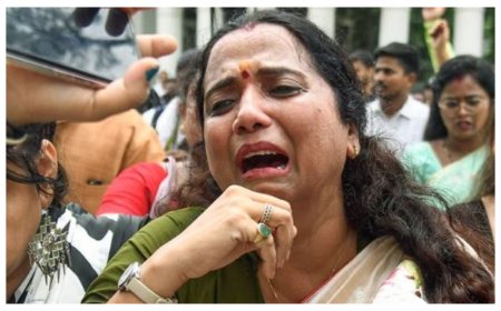 एक दस्तखत की चूक और वीणा मानवी का पत्ता साफ, नामांकन रद्द होने की सामने आई बड़ी वजह
