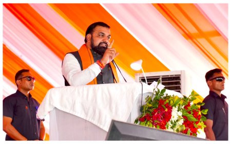 15 अगस्त से सरकारी डॉक्टर नहीं कर पाएंगे मरीजों को बेवजह रेफर, मुख्यमंत्री सम्राट चौधरी की सख्त चेतावनी