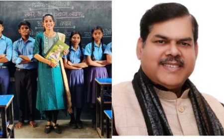 शिक्षकों को बड़ी सौगात : 29 से खुलेगा शिक्षक स्थानांतरण पोर्टल, पांच अगस्त तक होगा आवेदन, शिक्षा विभाग ने जारी की अधिसूचना 
