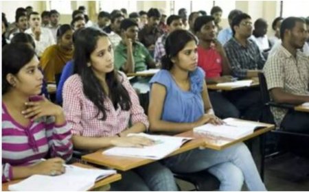 बिहार में उच्च शिक्षा रिफॉर्म : यूनिवर्सिटीज से अलग होंगे डिग्री कॉलेज, प्रोफेसरों के राजनीति करने पर लगेगी रोक
