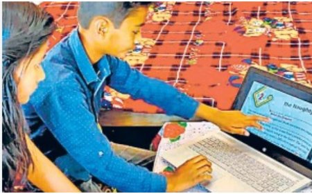सरकार का बड़ा प्लान : अब महंगे कोचिंग संस्थानों में जाने की जरूरत नहीं, घर बैठे होगी मेडिकल और इंजीनियरिंग की तैयारी