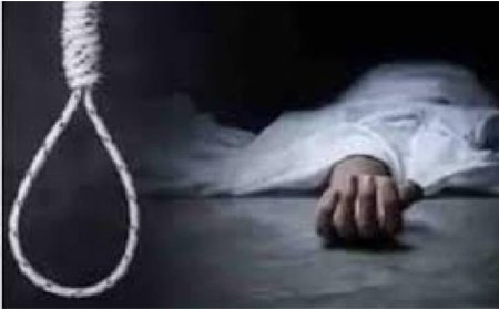 मोहीउद्दीननगर थाने के कमरे में फंदे से लटका मिला एएसआई का शव, ट्रांसफर के अगले ही दिन..? 