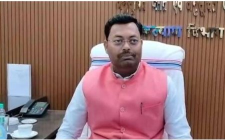 अब एससी-एसटी आवासीय विद्यालयों की 24 घंटे निगरानी, कमांड कंट्रोल रूम से जुड़े राज्य के सभी 91 स्कूल