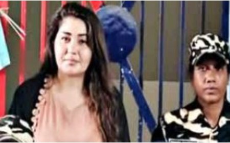 भारत-नेपाल सीमा पर फर्जी आधार कार्ड के साथ उज्बेकिस्तान की महिला गिरफ्तार, क्या था प्लान..?