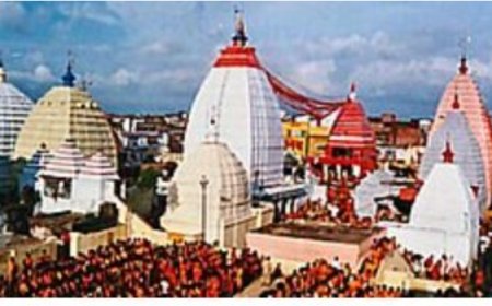 श्रावणी मेले का वीडियो बनाइए और तीन लाख रुपये तक का पुरस्कार पाइए, इन्फ्लुएंसर्स की नजर से दुनिया देखेगी आस्था और संस्कृति