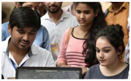 बी-टेक में नामांकन के लिए 25 जुलाई को पहले राउंड में आवंटित सीटों का रिजल्ट होगा जारी, 23 जुलाई तक ऑनलाइन चॉइस फिलिंग