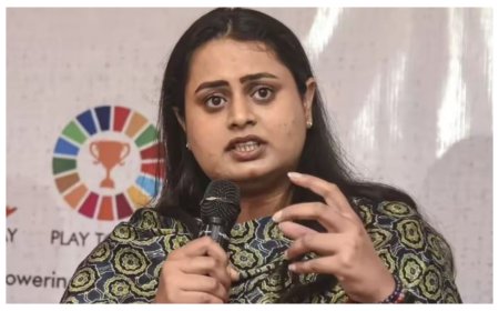 'मेडल लाओ, नौकरी पाओ' योजना से 161 खिलाड़ियों को मिली सरकारी नौकरी..डीएसपी, दरोगा समेत इन पदों पर हुई बहाली