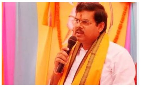 25 को सभी प्रारंभिक विद्यालयों में आयोजित होगी अभिभावक-शिक्षक संगोष्ठी, 'हमारा हर बच्चा महत्वपूर्ण' थीम पर होगा संवाद