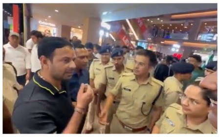 तेजप्रताप यादव पर दर्ज हुआ हत्या के प्रयास का मुकदमा, बेउर जेल भेजे गए जेजेडी सुप्रीमो, क्या है मामला..?