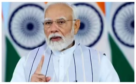 प्रतियोगी परीक्षाओं के पेपर लीक और धांधली पर करारा प्रहार, दस साल तक की जेल और दस करोड़ के जुर्माने का कड़ा प्रावधान