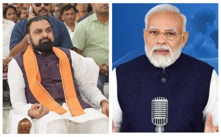 सीतामढ़ी में कचरे की रिसाइकलिंग बेंच बनी वेस्ट टू वेल्थ की मिसाल, 'मन की बात' में प्रधानमंत्री ने की सराहना 