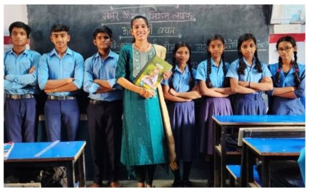 टीआरई-4 का रास्ता साफ : इसी हफ्ते बीपीएससी जारी कर सकता है विज्ञापन, 20 हजार से अधिक शिक्षकों की होगी बहाली