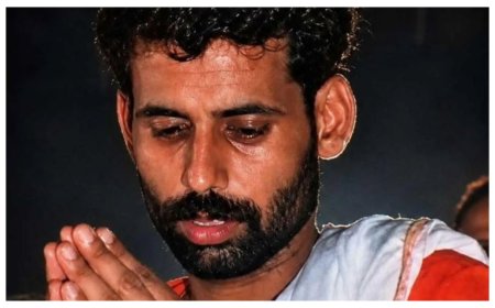 29 साल बाद आया फैसला : चर्चित भुटकुन शुक्ला हत्याकांड में मुख्य आरोपी दीपक सिंह को उम्रकैद