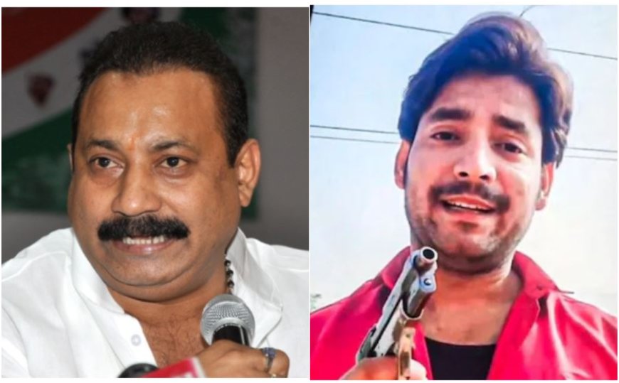 भोजपुर एनकाउंटर पर सियासत गर्म : सम्राट के मंत्री अशोक चौधरी बोले– भरत तिवारी का एनकाउंटर गलत, दोषी अधिकारियों को मिलेगी सजा