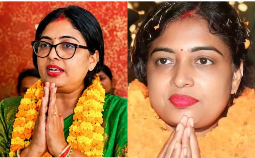 बांकीपुर उपचुनाव को लेकर महागठबंधन में रार, आरजेडी ने रेखा गुप्ता को उतारा, मुंह देखती रह गई कांग्रेस