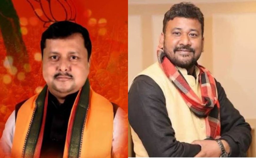 पटना की हॉट सीट बांकीपुर में बीजेपी ने झोंकी ताकत, राष्ट्रीय अध्यक्ष नितिन नवीन कल आएंगे पटना, बनाएंगे बड़ी जीत की रणनीति