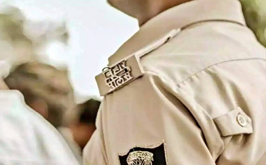 हिंदी प्रदेश में हिंदी में ही फेल ! बिहार पुलिस के दौ सौ से अधिक सिपाही मातृभाषा में चूके, रुका प्रमोशन