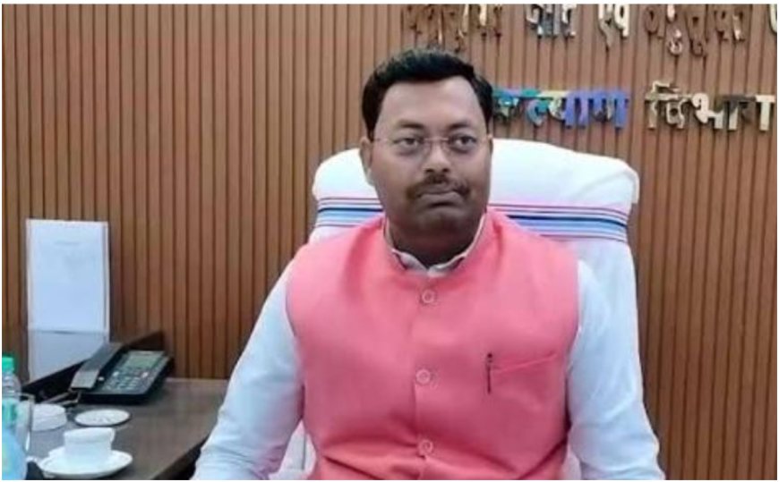 अब एससी-एसटी आवासीय विद्यालयों की 24 घंटे निगरानी, कमांड कंट्रोल रूम से जुड़े राज्य के सभी 91 स्कूल