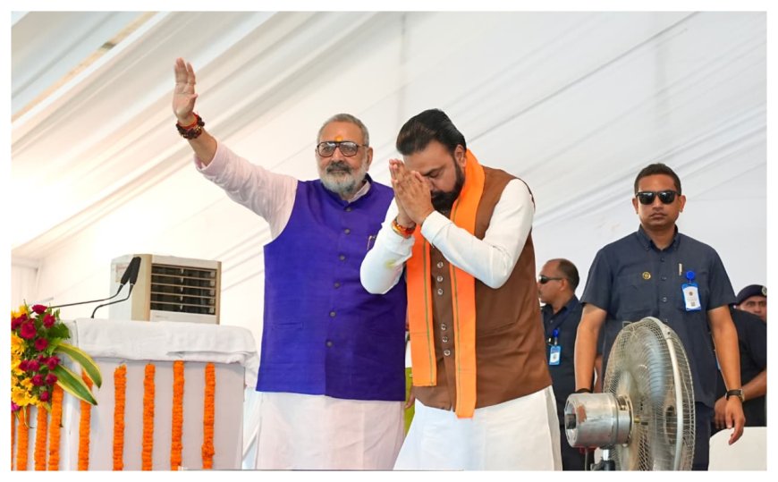 एक करोड़ 81 लाख बहनों को मिला 10-10 हजार, आपके खाते में कब आएगी राशि ? मुख्यमंत्री ने बता दी तारीख