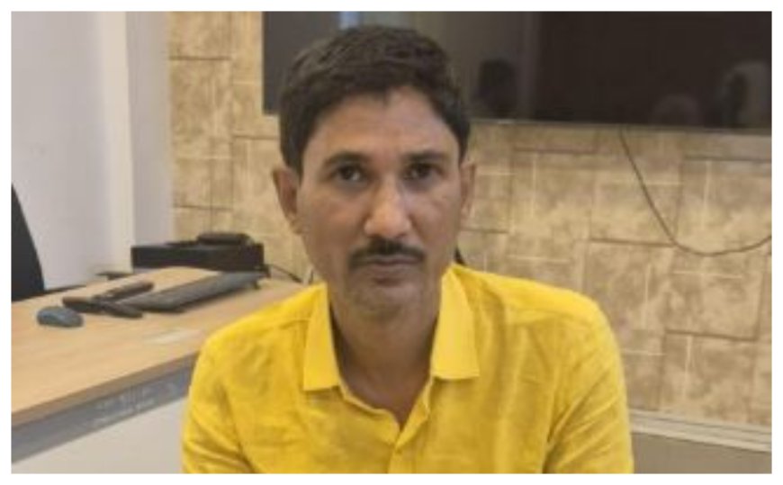 नीट पेपर लीक मामले में सीबीआई ने संजीव मुखिया को दी क्लीन चिट, जांच एजेंसी को मास्टरमाइंड के खिलाफ कोई सबूत नहीं मिला !