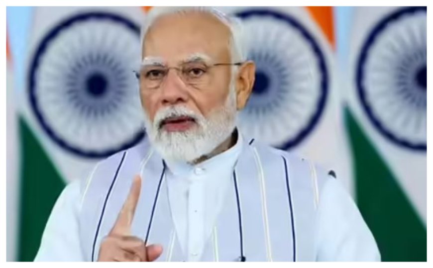 प्रतियोगी परीक्षाओं के पेपर लीक और धांधली पर करारा प्रहार, दस साल तक की जेल और दस करोड़ के जुर्माने का कड़ा प्रावधान