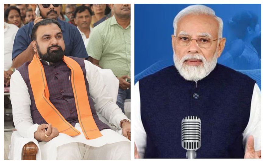 सीतामढ़ी में कचरे की रिसाइकलिंग बेंच बनी वेस्ट टू वेल्थ की मिसाल, 'मन की बात' में प्रधानमंत्री ने की सराहना 