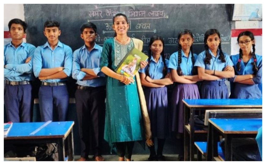 टीआरई-4 का रास्ता साफ : इसी हफ्ते बीपीएससी जारी कर सकता है विज्ञापन, 20 हजार से अधिक शिक्षकों की होगी बहाली