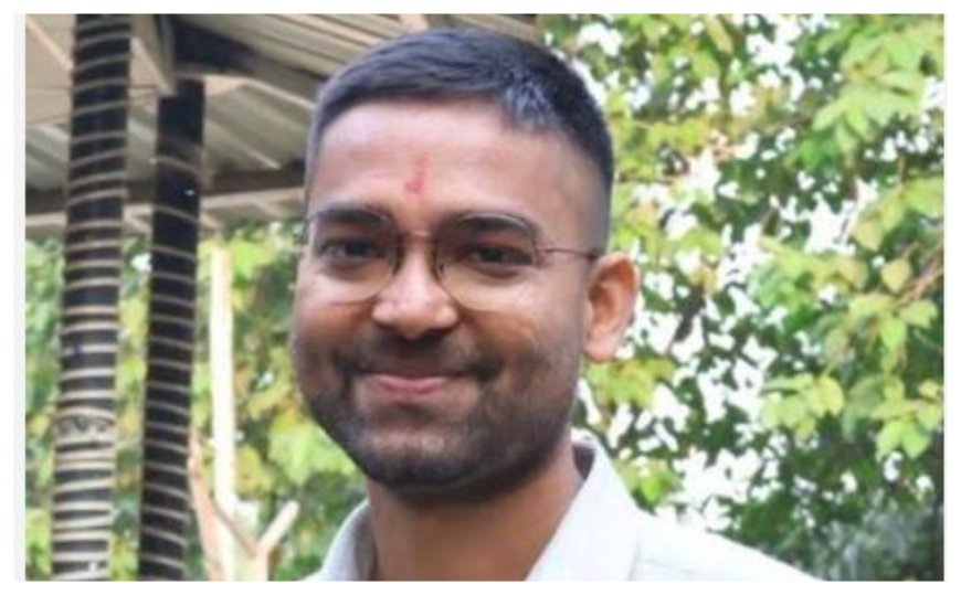 दीपक प्रकाश के मंत्री पद पर पेंच :  छह महीने बाद भी बिना सदन सदस्य बने कुर्सी पर क्यों? सुप्रीम कोर्ट ने बिहार सरकार को भेजा नोटिस