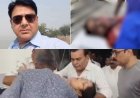 डेहरी नगर परिषद के एक्जीक्यूटिव ऑफिसर की हत्या में विधायक का आया नाम; पत्नी बोलीं-एमएलए ने मरवाया, गिरफ्तार ड्राइवर ने उगले कई राज